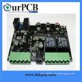 94v0 OEM service pcb prototype board design and development